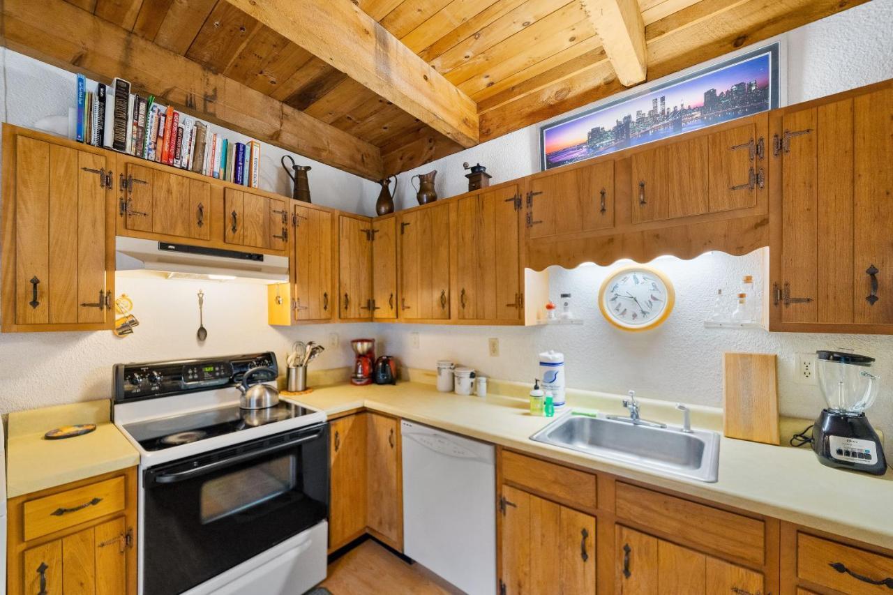 Cozy Condo By Tripp Lake ウォレンズバーグ エクステリア 写真