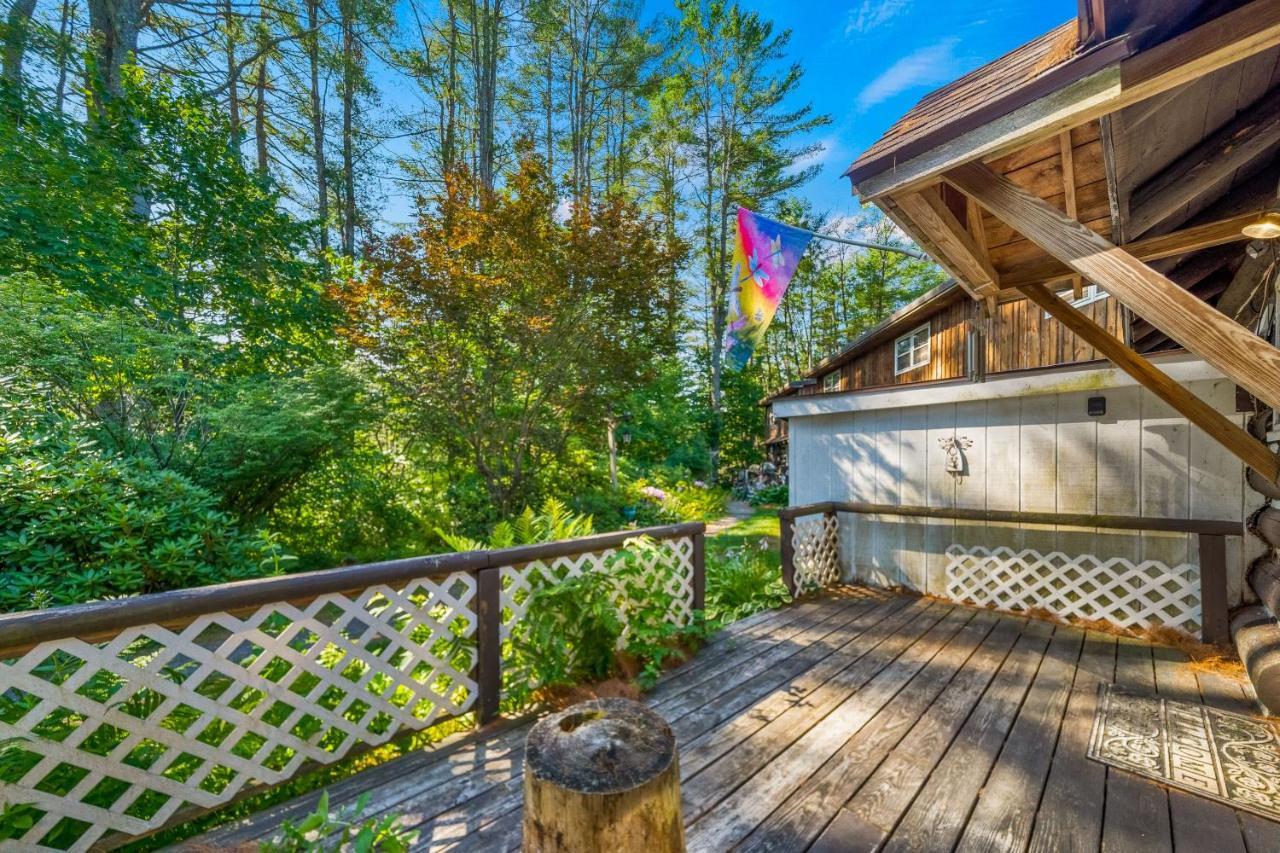 Cozy Condo By Tripp Lake ウォレンズバーグ エクステリア 写真